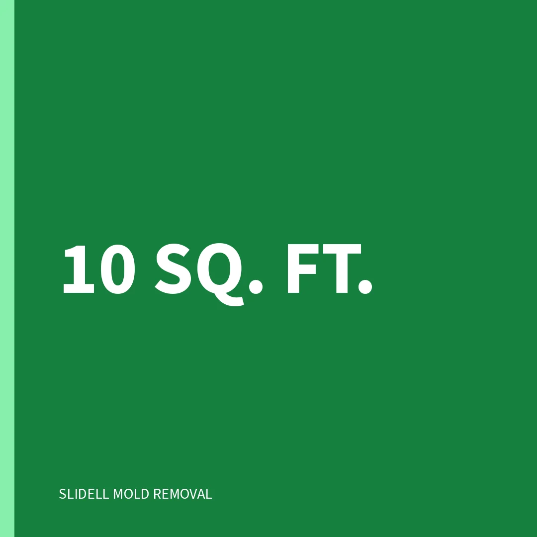 10 sq. ft.